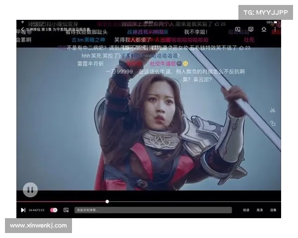 暗夜魅影：女神降临，黑暗觉醒