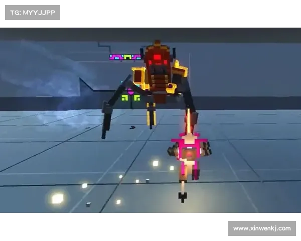 机器战斗：皮肤技能点引领单机角斗场